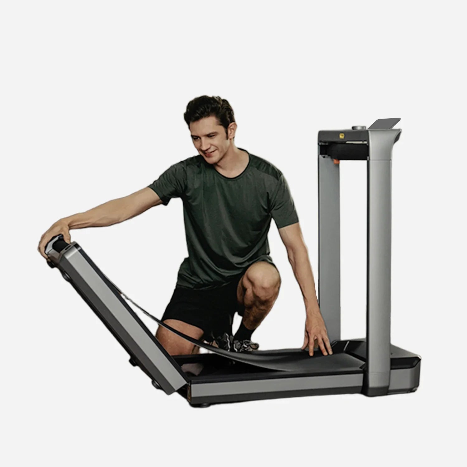 WalkingPad X25+