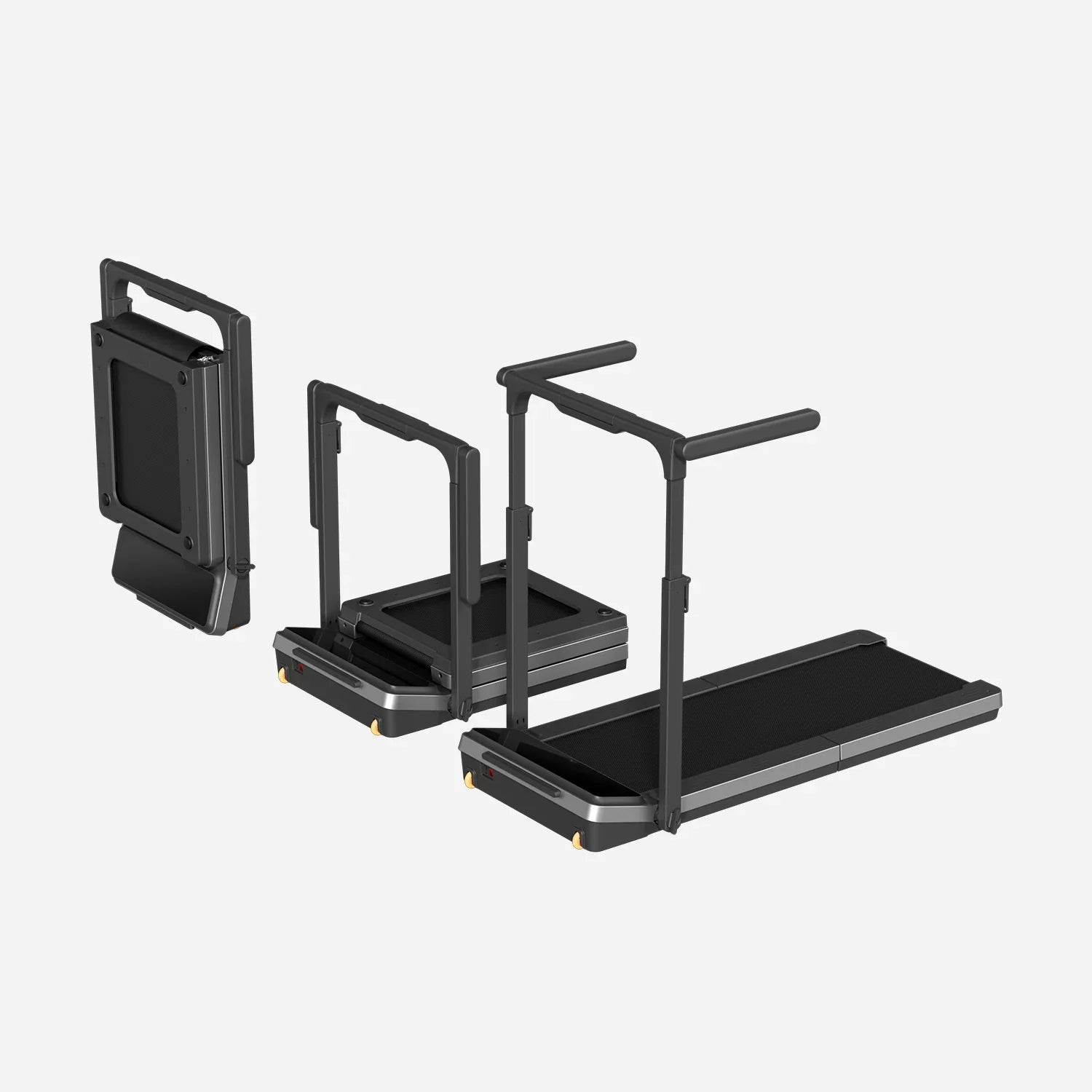 WalkingPad Z3 Hybrid+