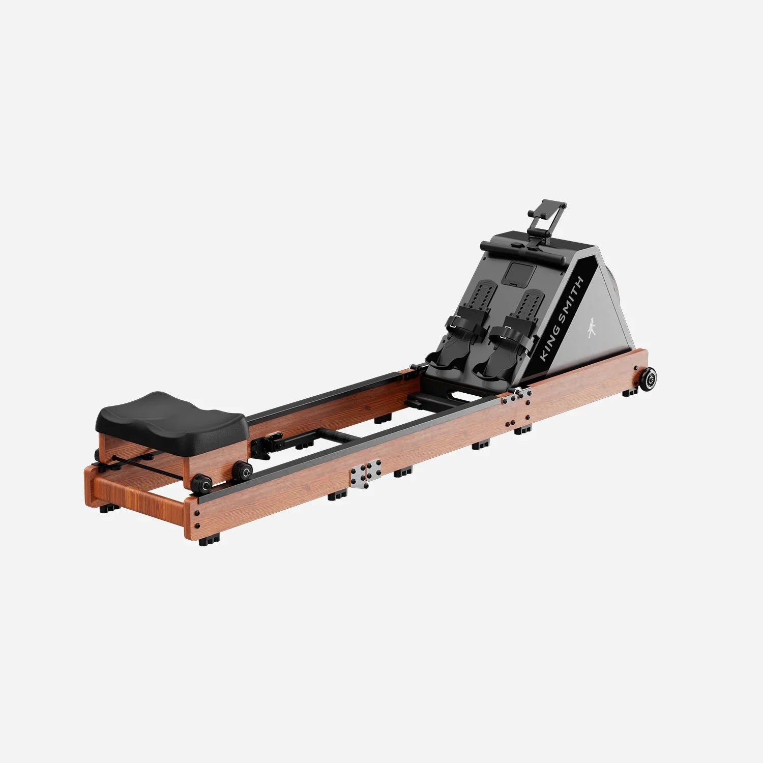 WR20 Foldable Water Rowing Machine
