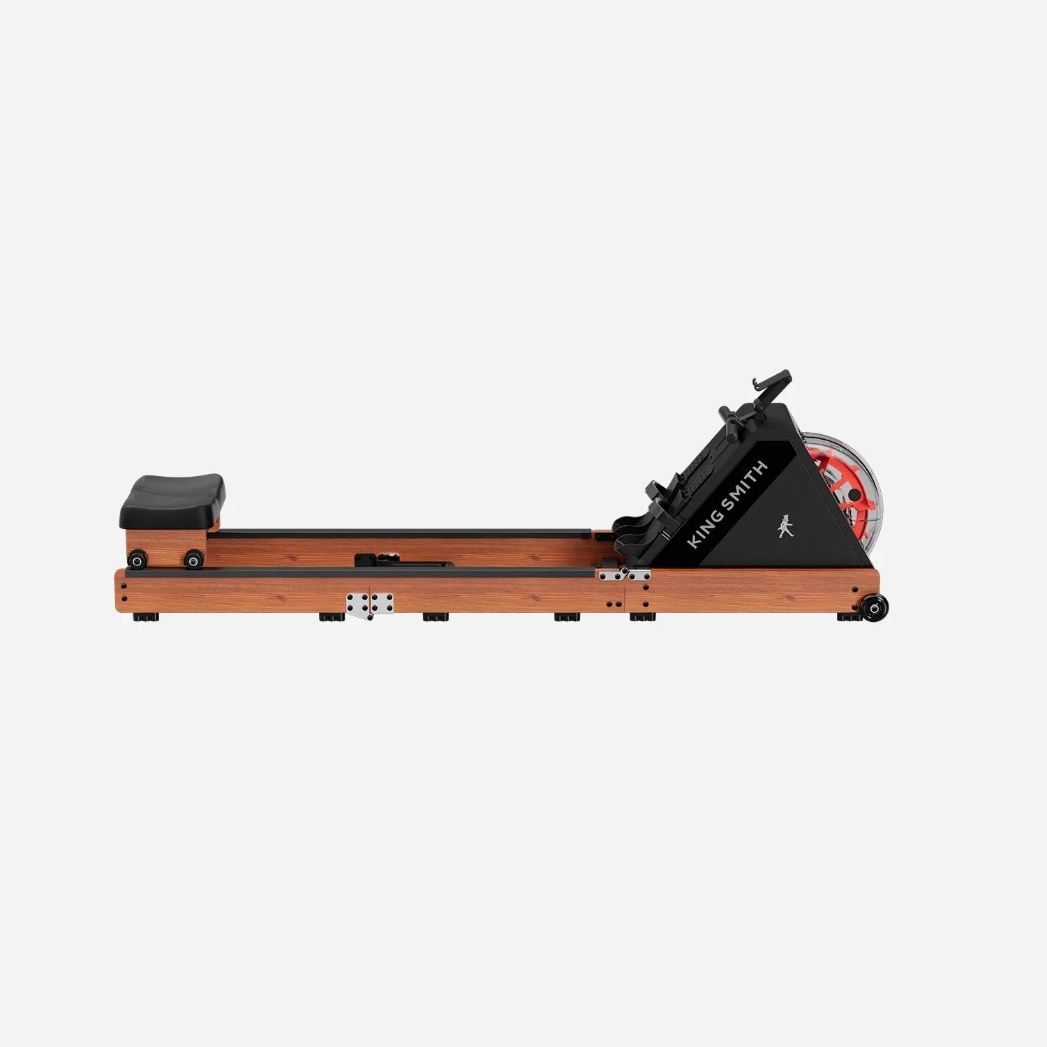 WR20 Foldable Water Rowing Machine