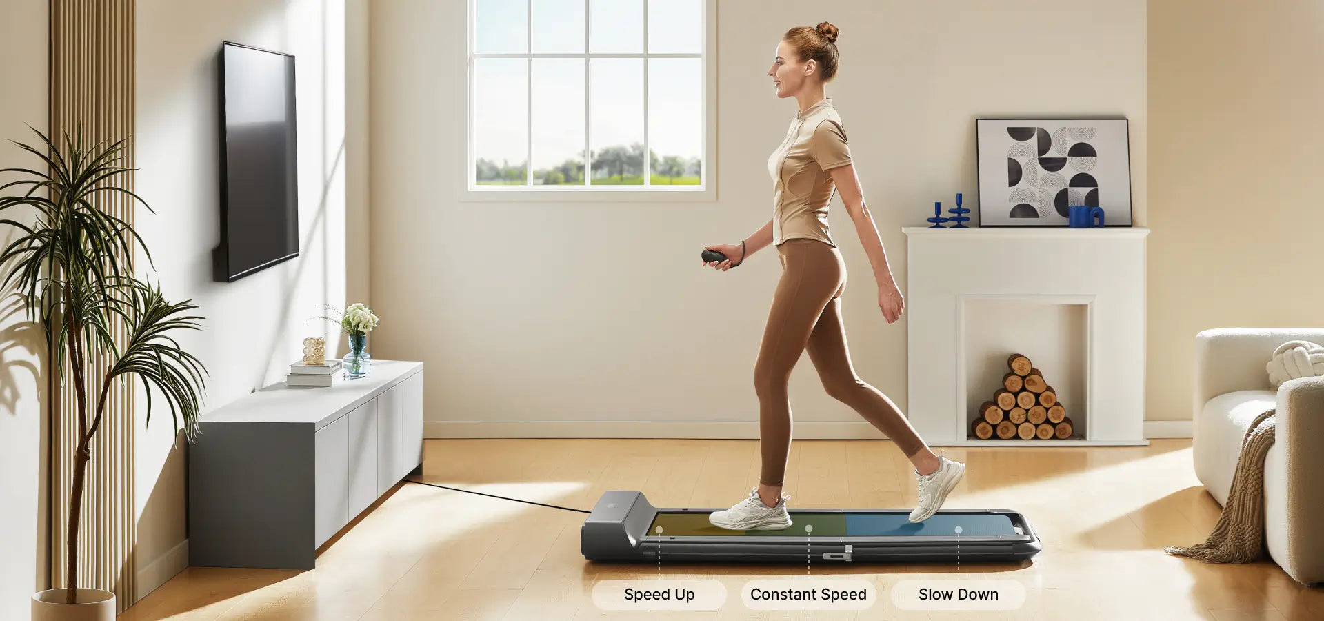 WalkingPad UK