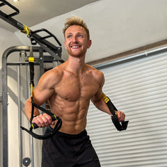 Rob Carr PT