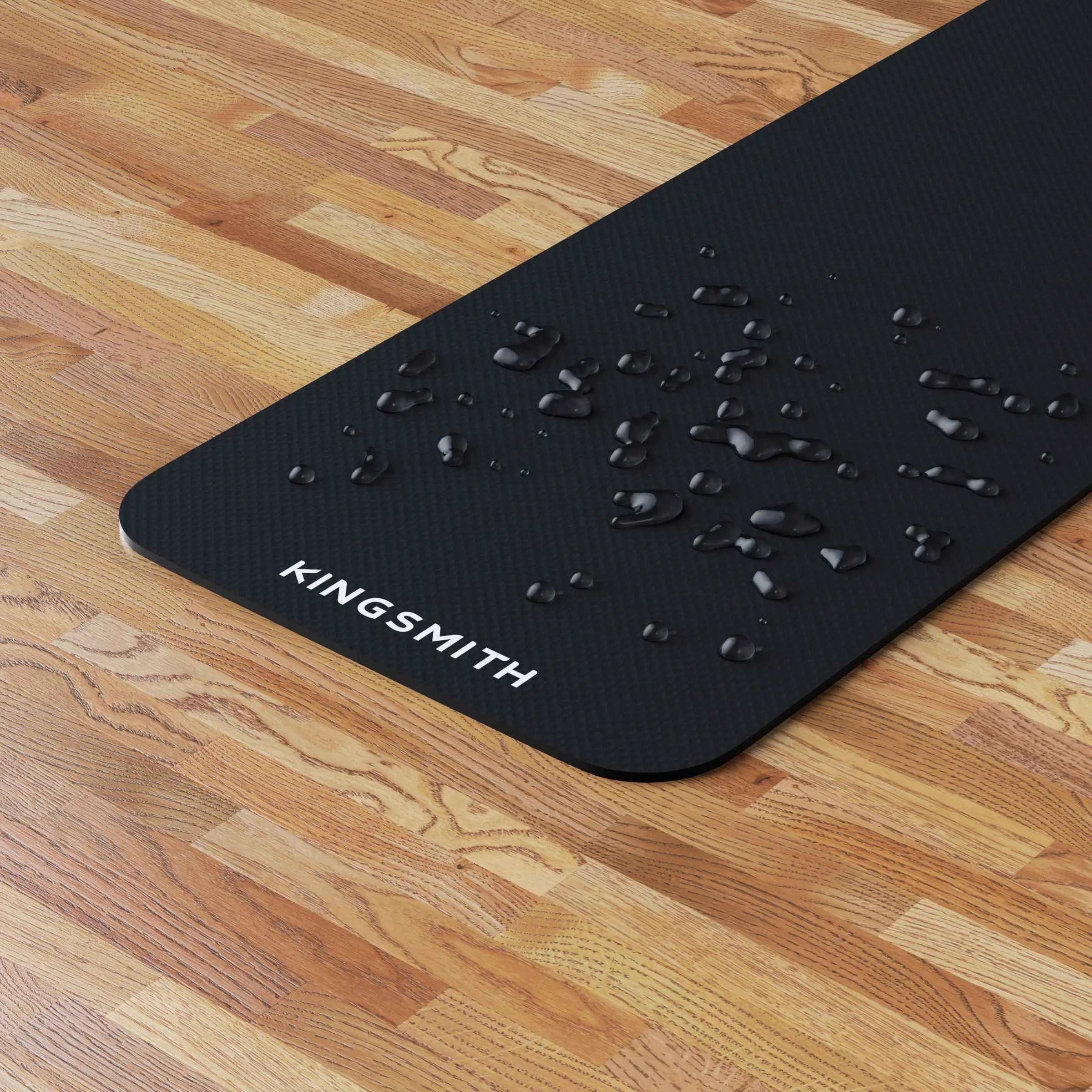 Rowing Machine Protective Floor Mat