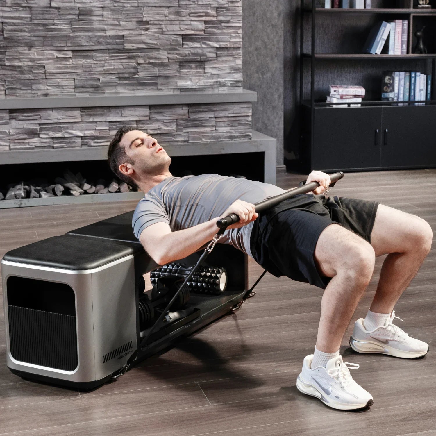 BX2 Workout Bench