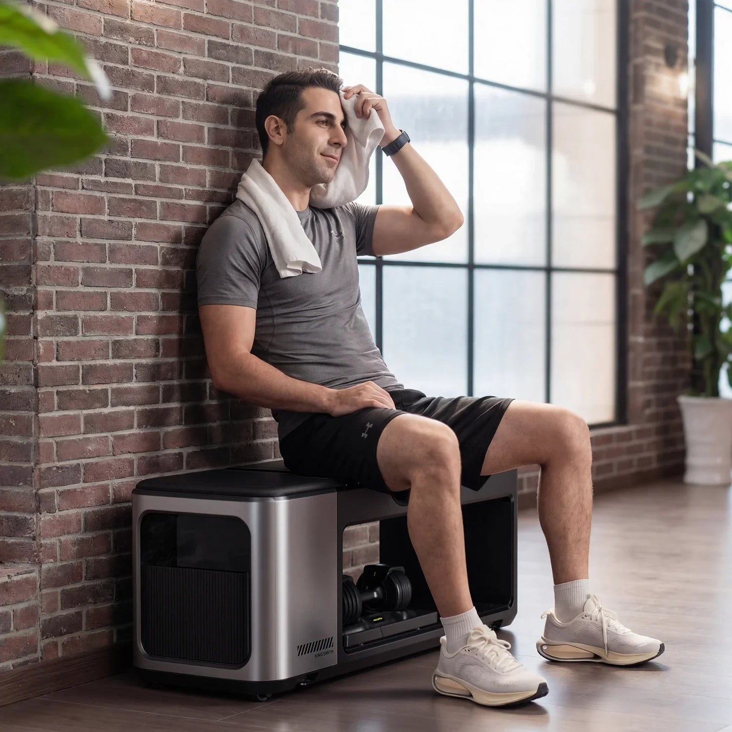 BX2 Workout Bench