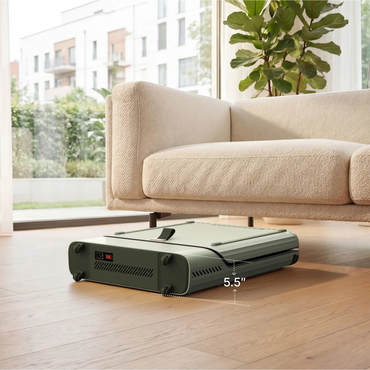 WalkingPad Walkingcase