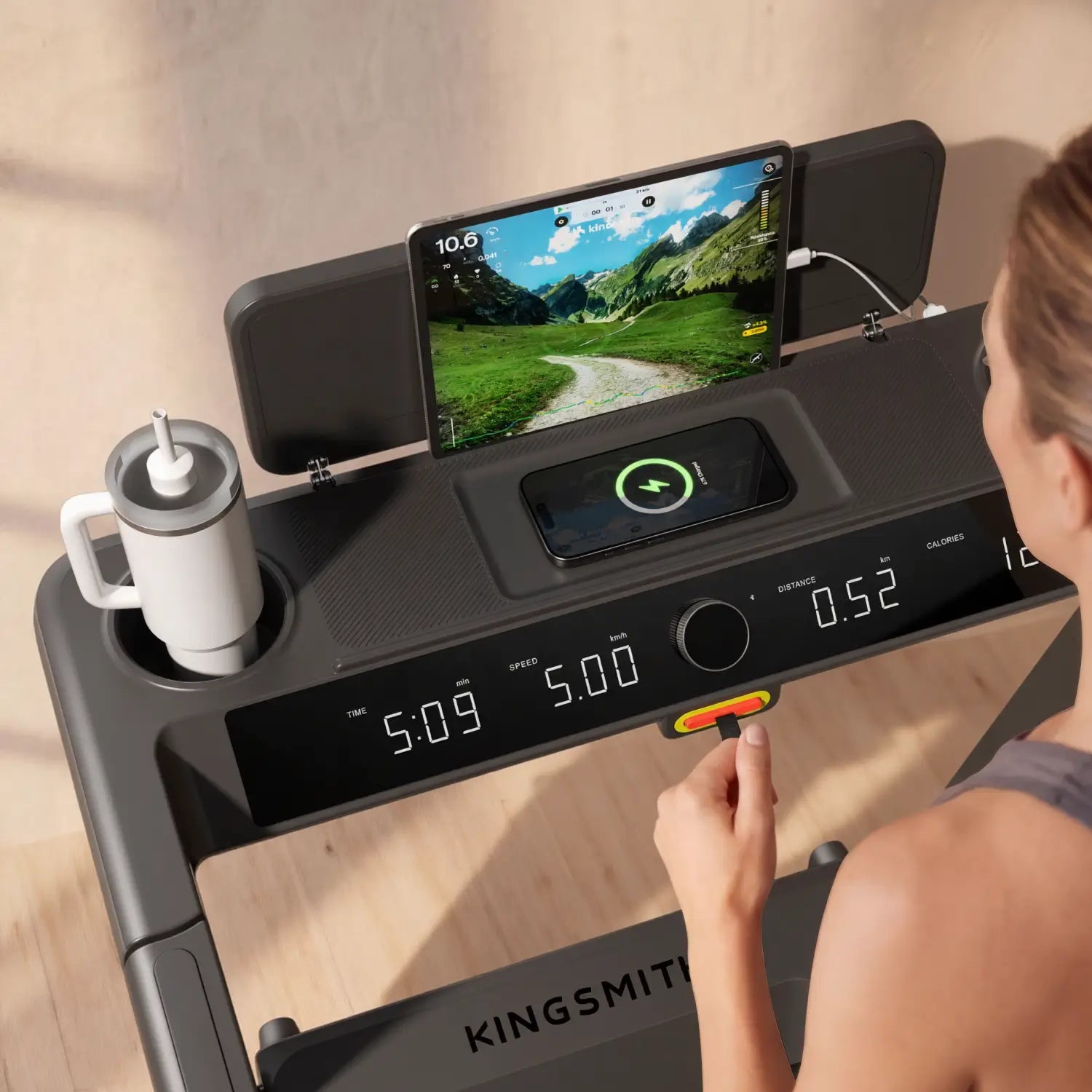 WalkingPad G2 PLUS