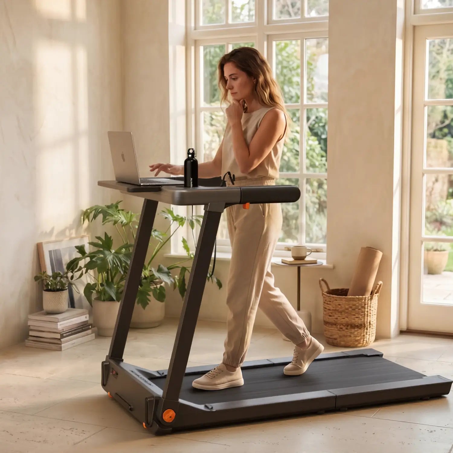WalkingPad G2 PLUS