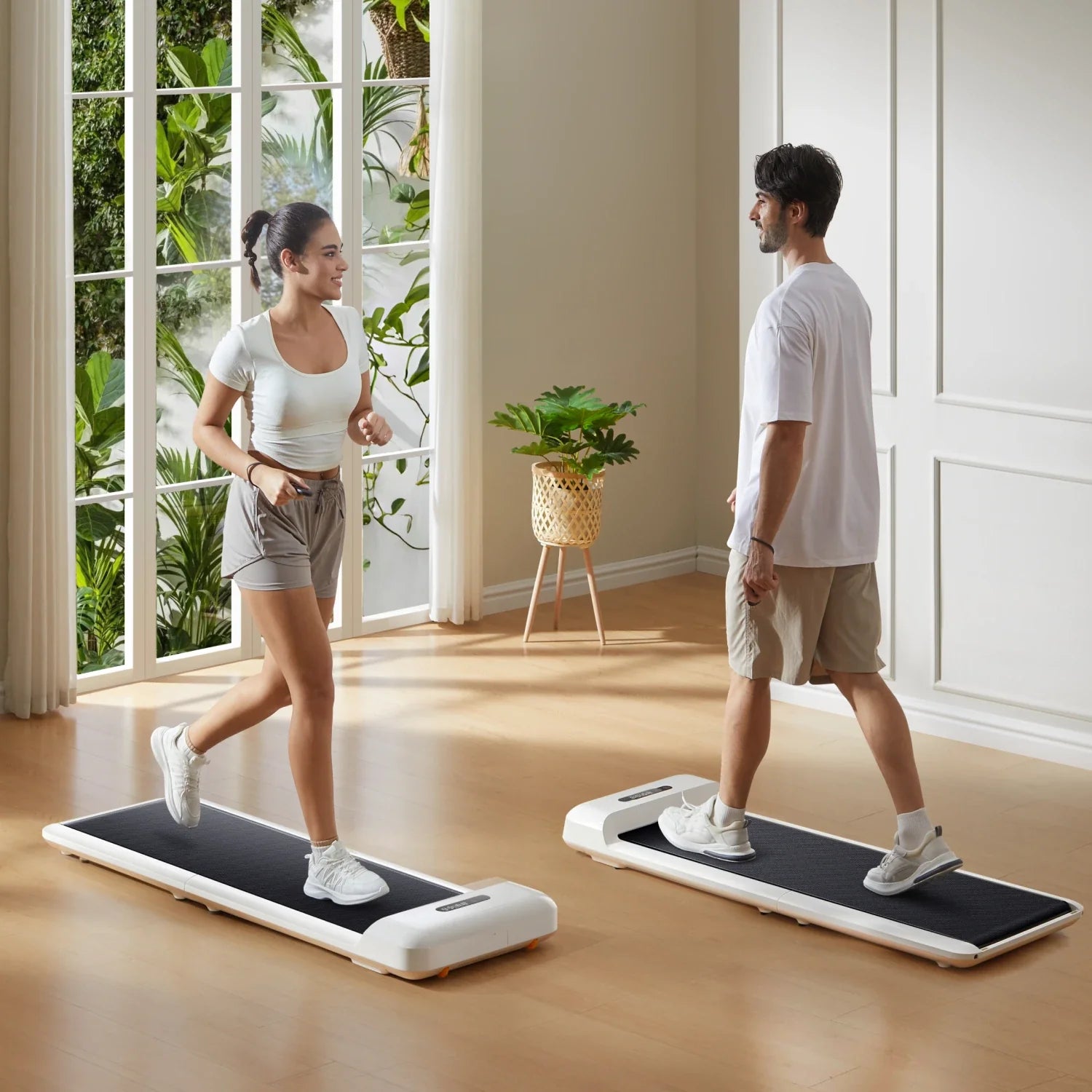 WalkingPad C2