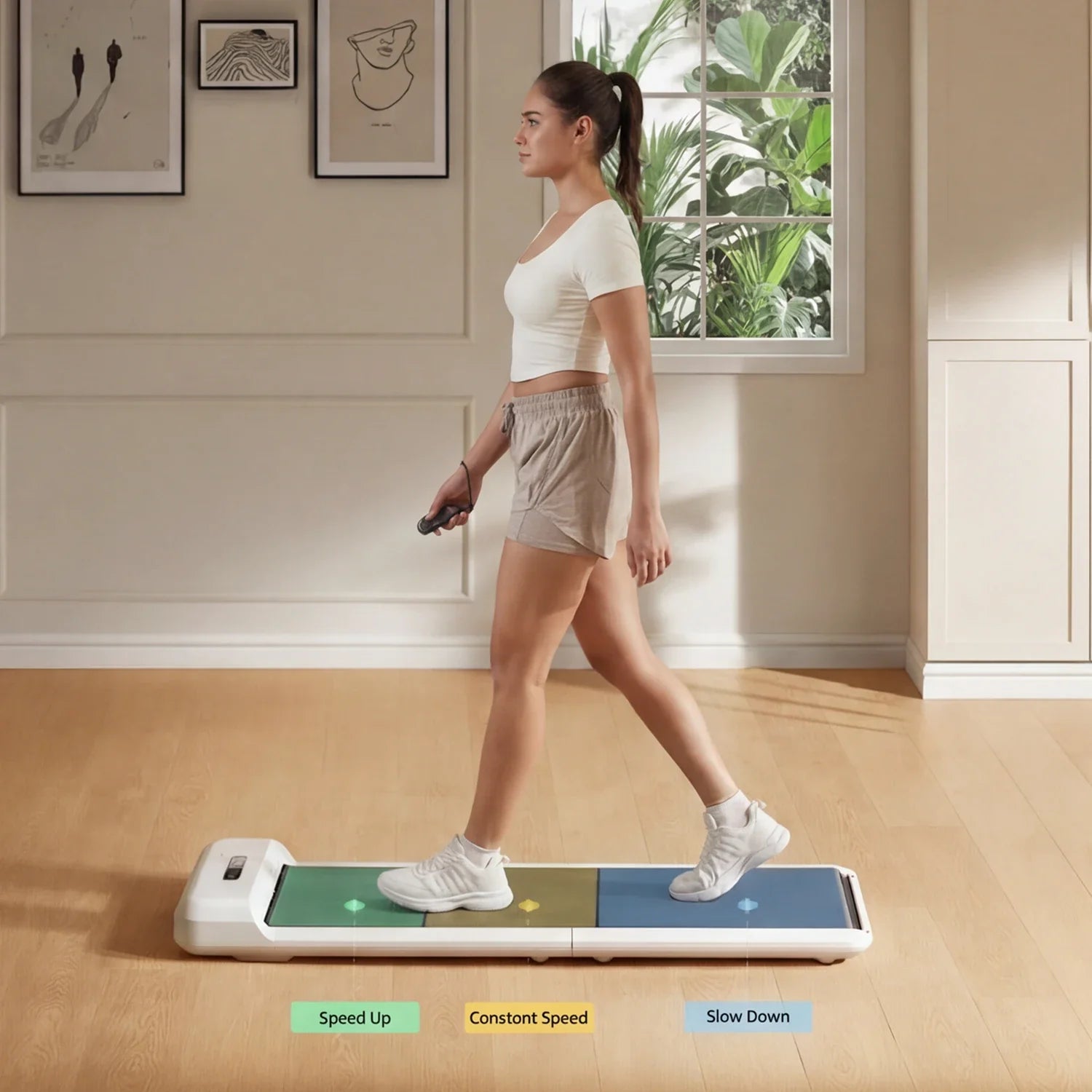 WalkingPad C2