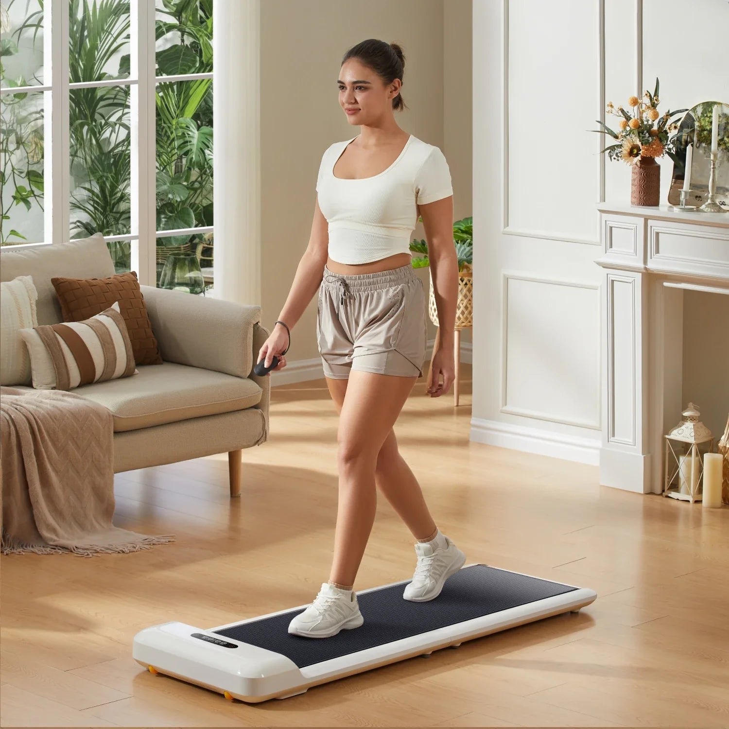 WalkingPad C2