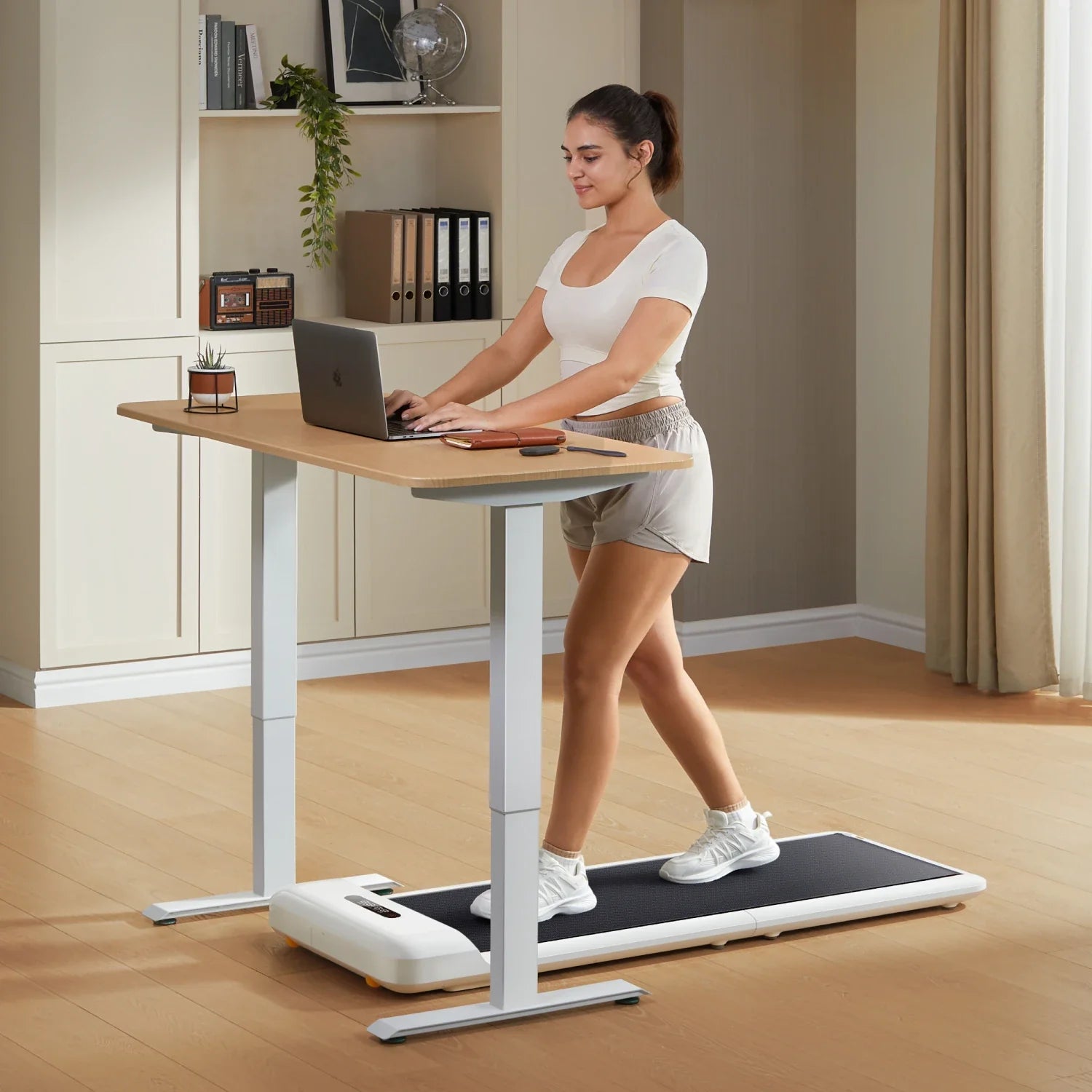 WalkingPad C2