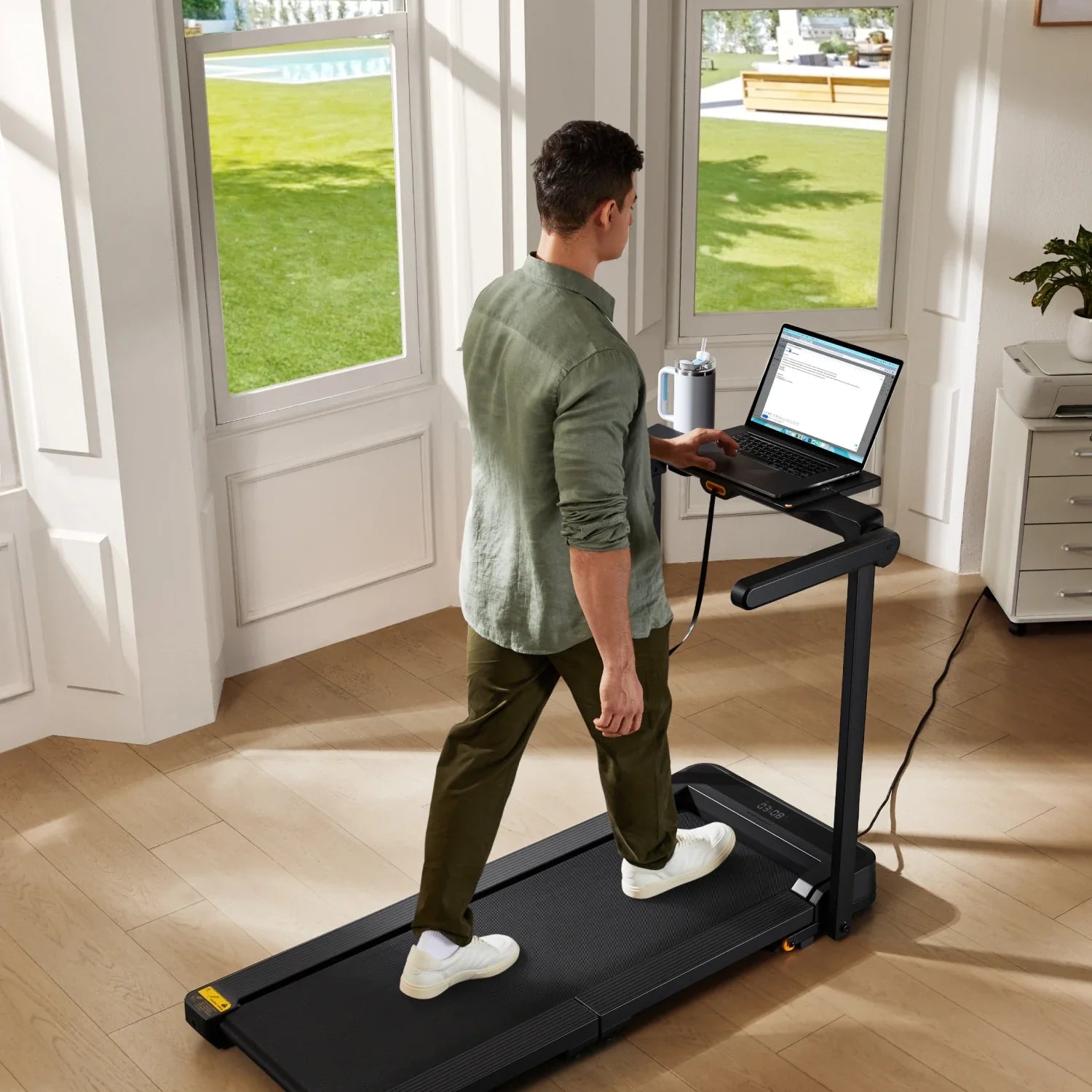WalkingPad MX10