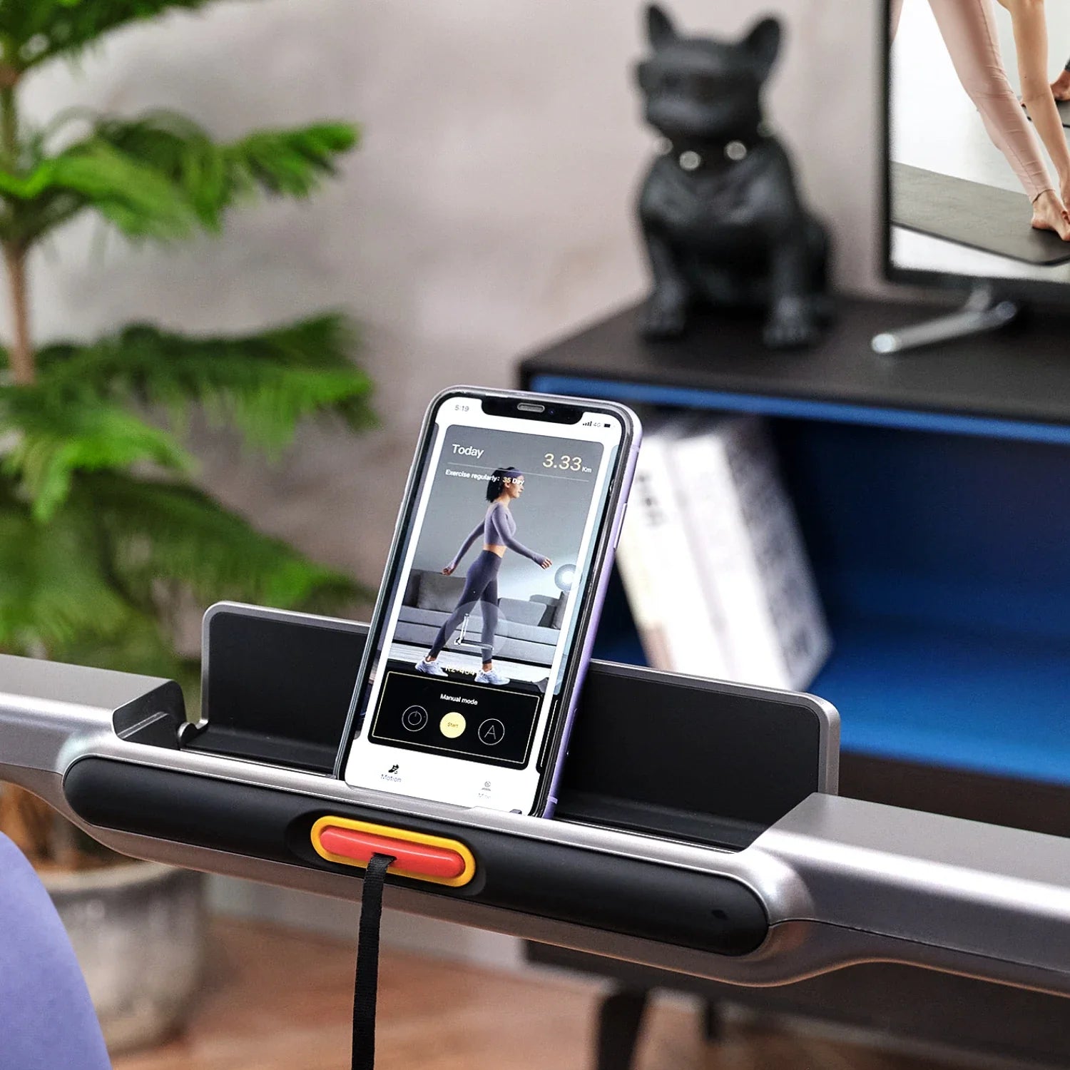 WalkingPad R2