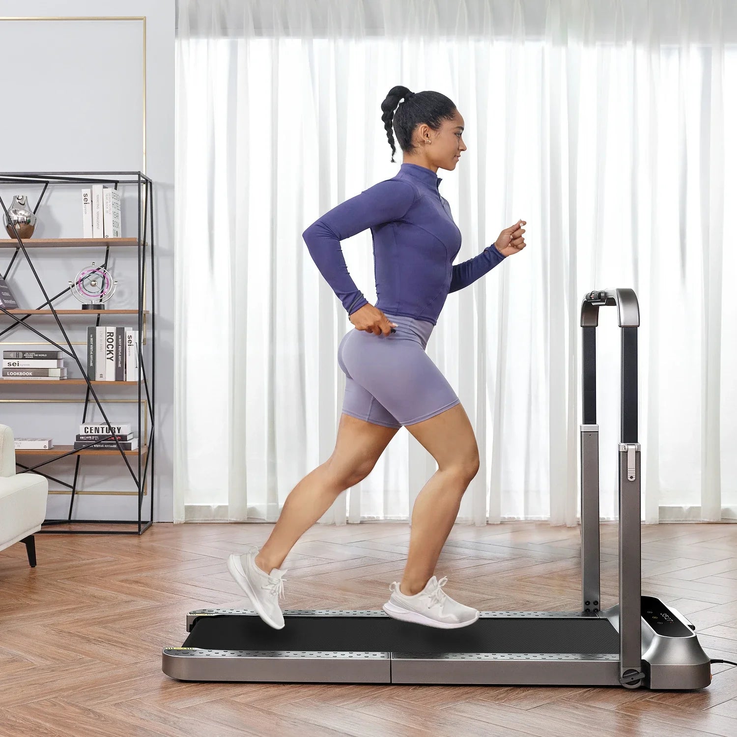 WalkingPad R2