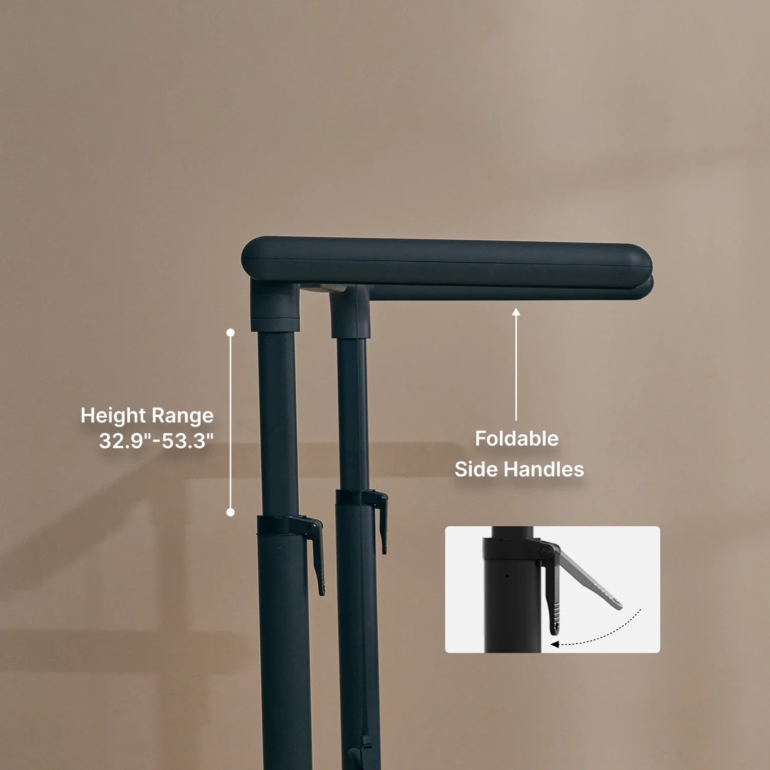 WalkingPad R3 Hybrid+