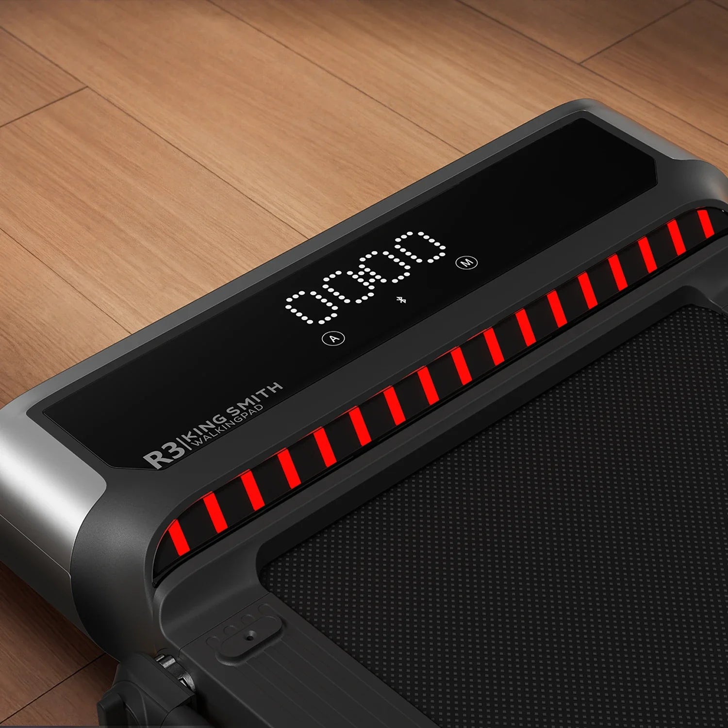 WalkingPad R3 Hybrid+