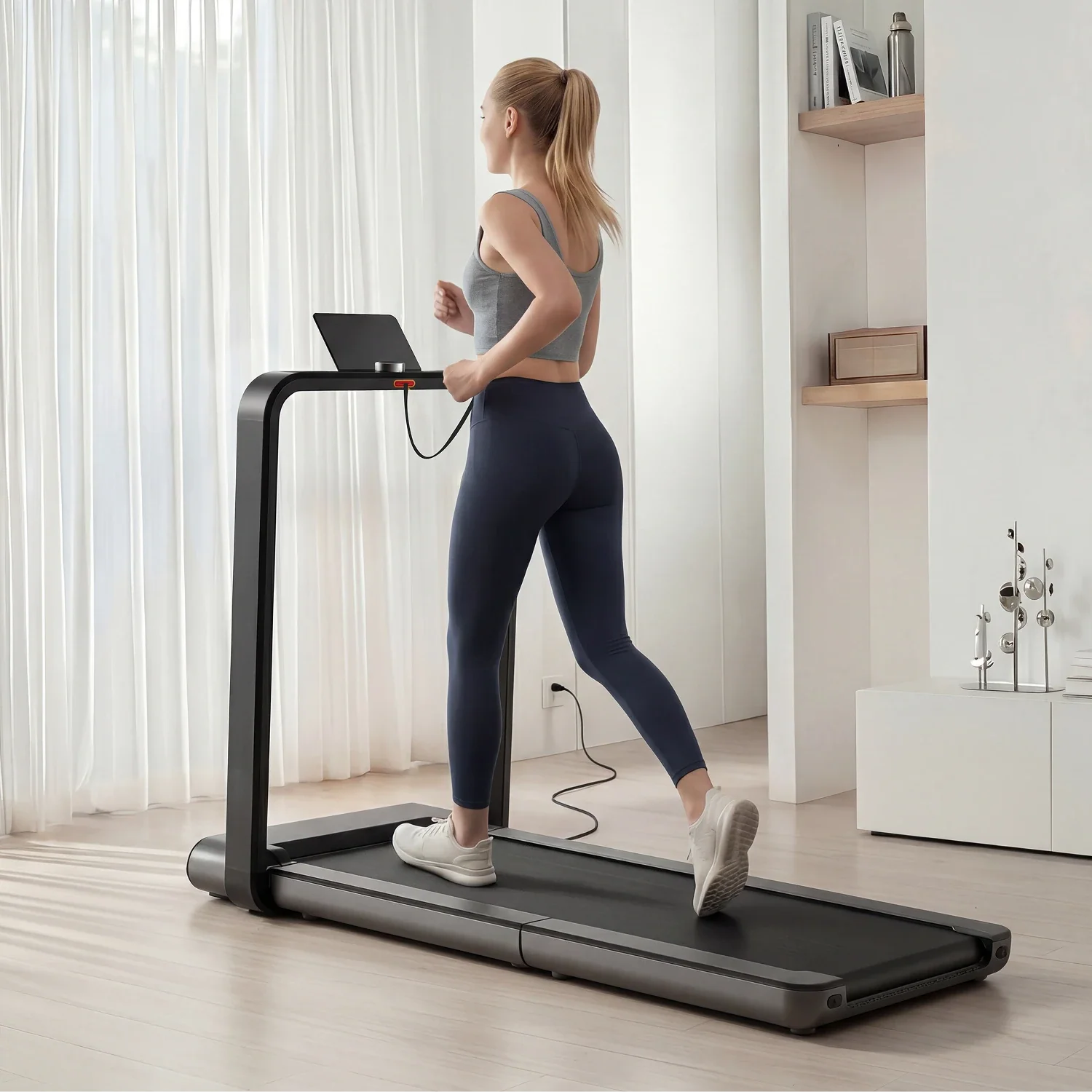 WalkingPad MX10