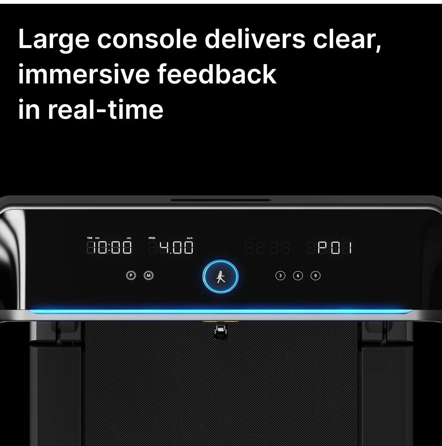 WalkingPad X218
