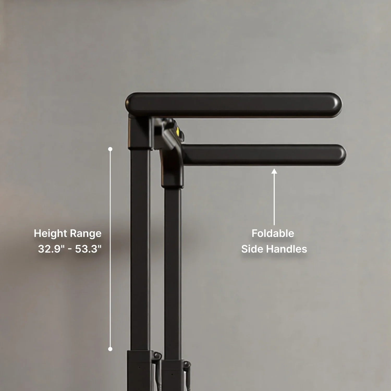 WalkingPad Z3 Hybrid+