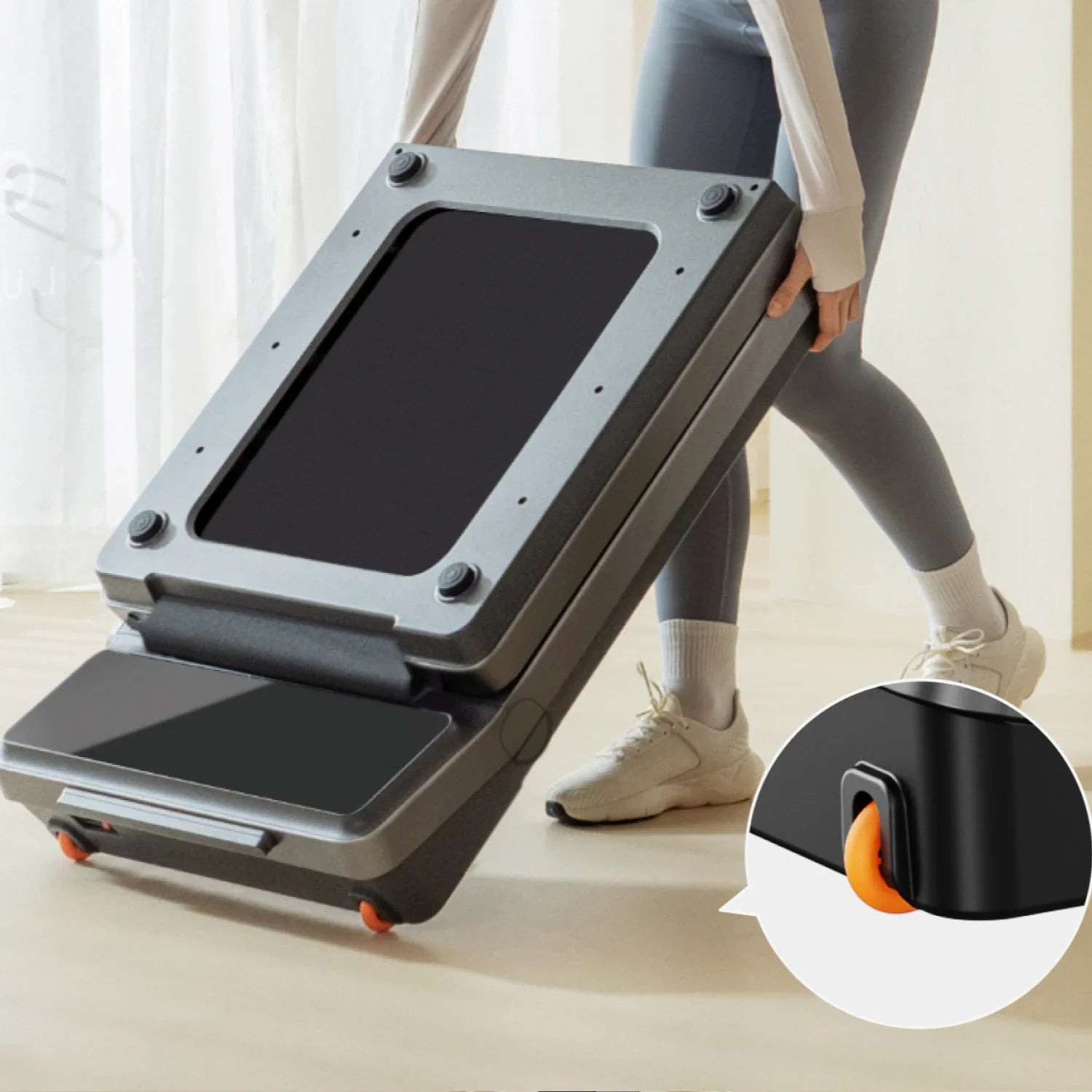 WalkingPad Z3