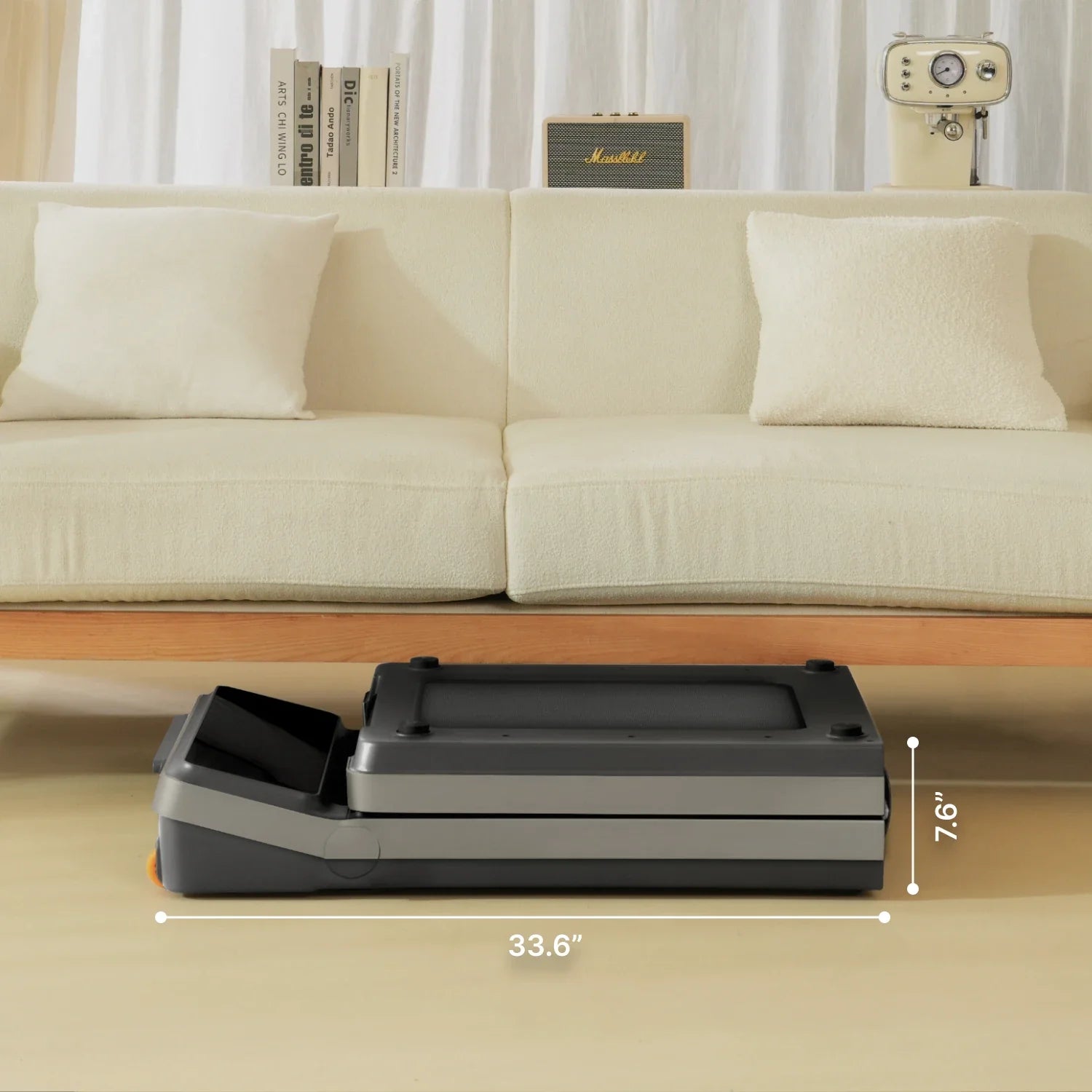 WalkingPad Z3