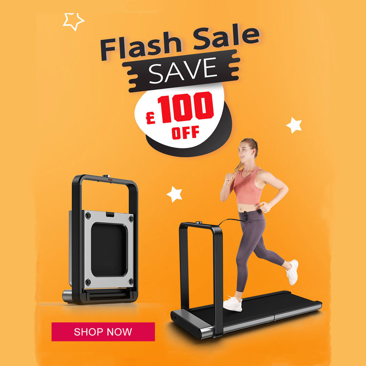 WalkingPad® UK Official Store The World’s Only Foldable Treadmill UK walkingpad