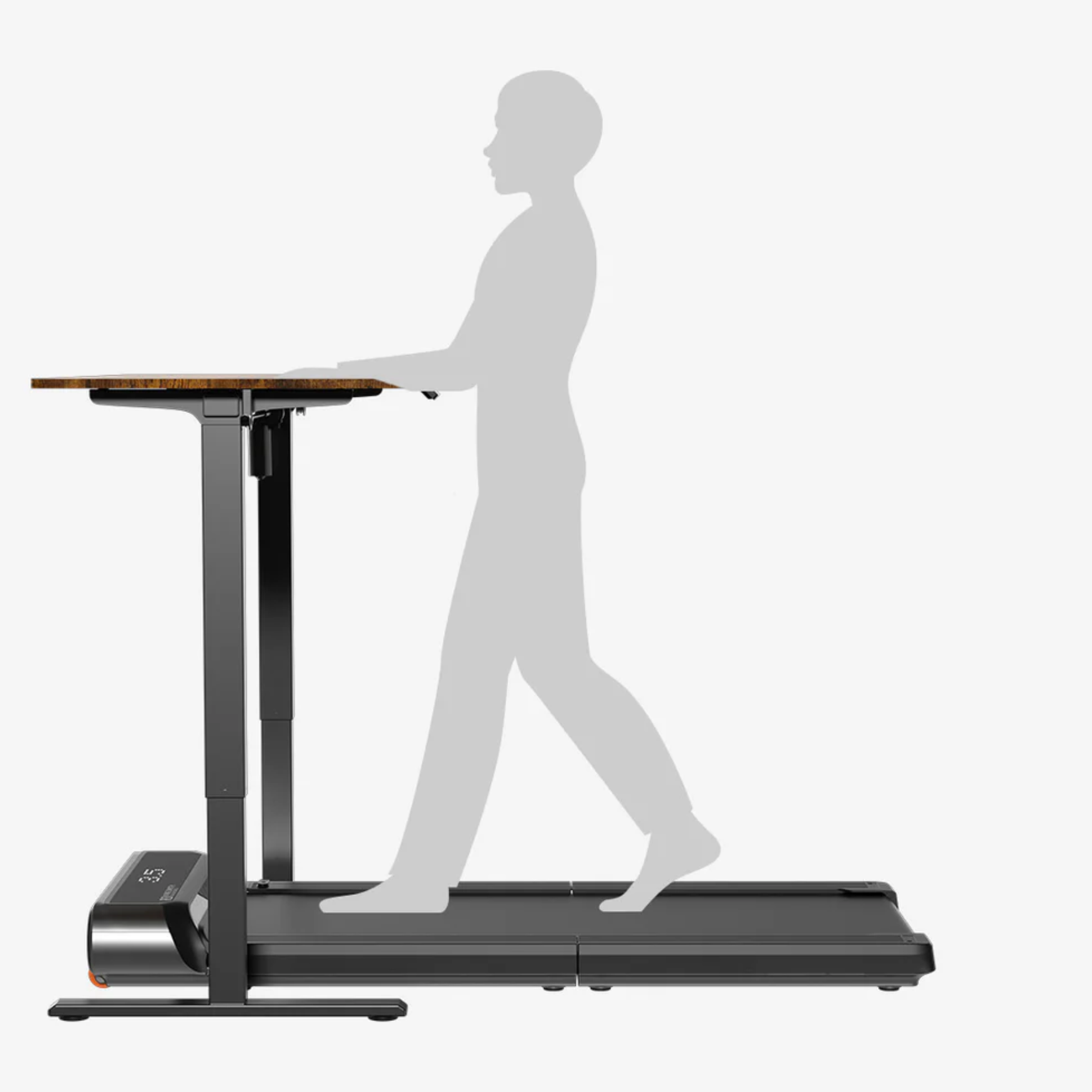 WalkingPad A1 Pro Folding Under Desk Treadmill For UK Home Fitness walkingpad-a1-pro-folding-under-desk-treadmill-for-uk-home-fitness