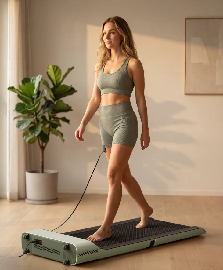 WalkingPad UK