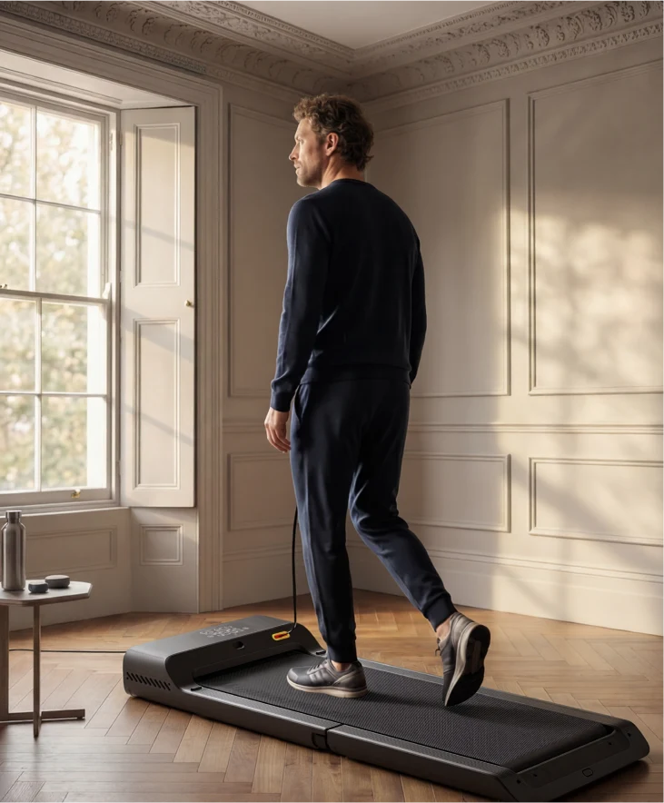 WalkingPad UK