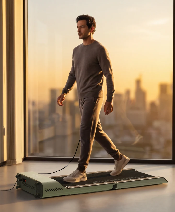 WalkingPad UK