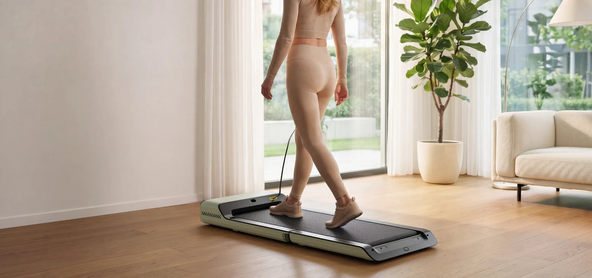 WalkingPad UK