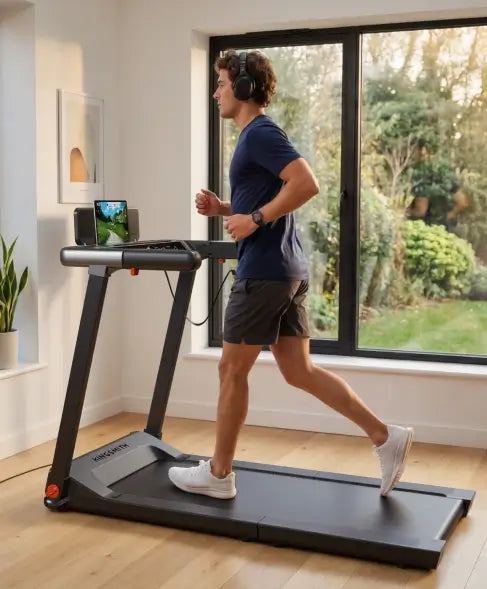 WalkingPad UK