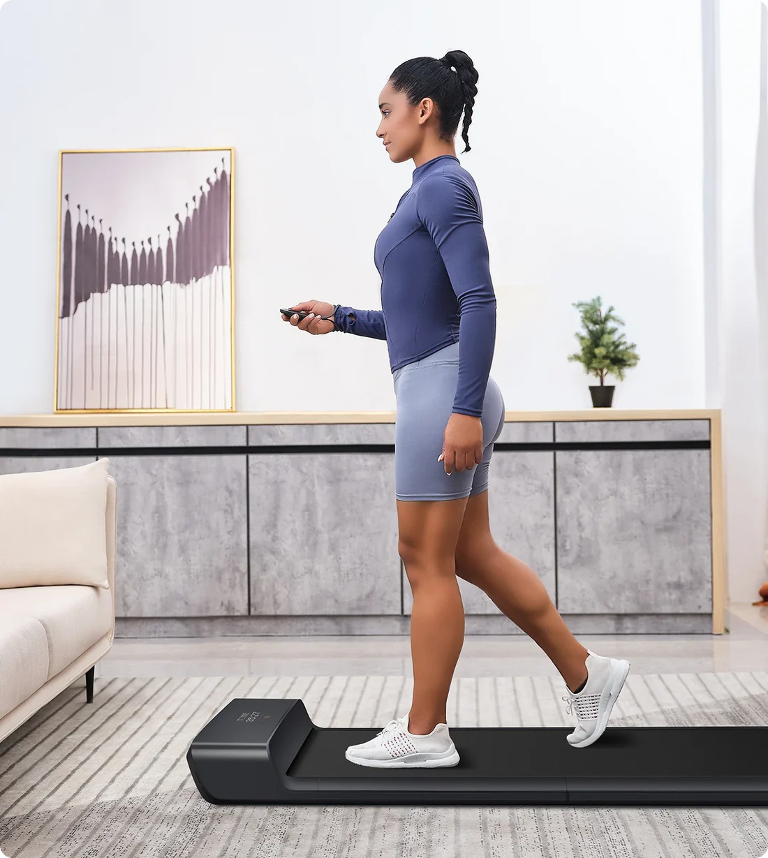 SIMPLE DAILY CARDIO