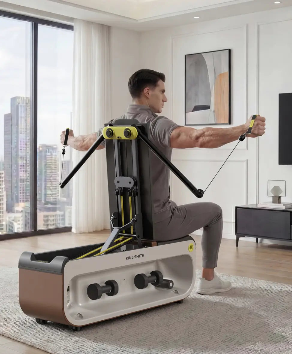 WalkingPad UK