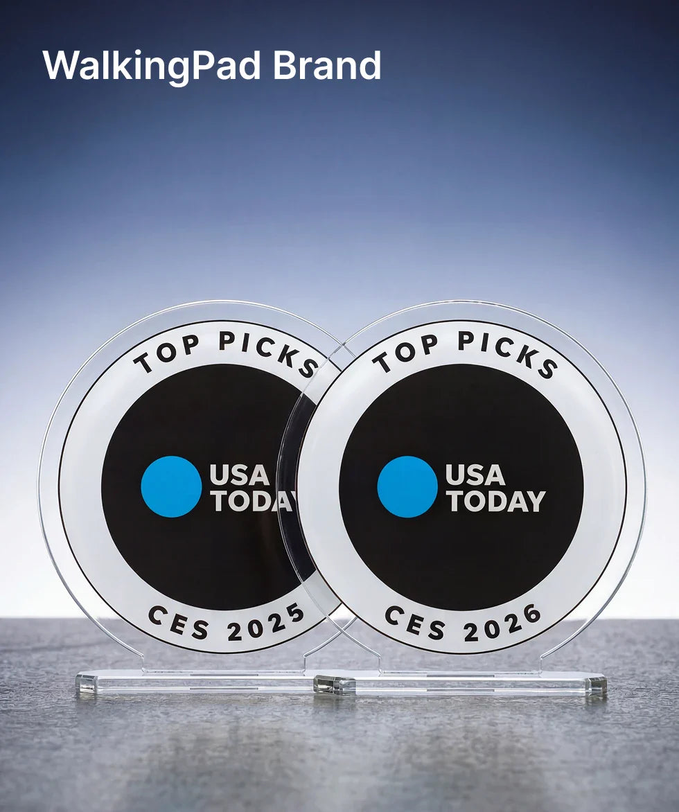 WalkingPad UK