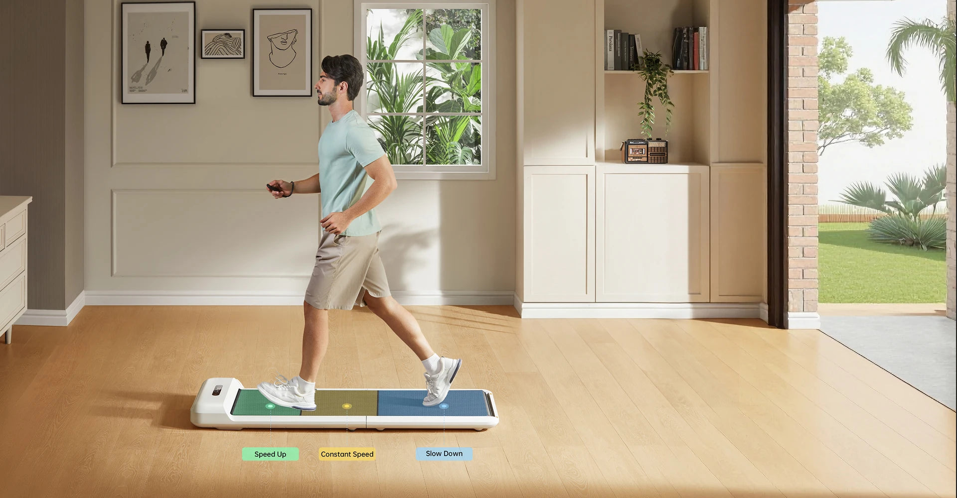 WalkingPad UK