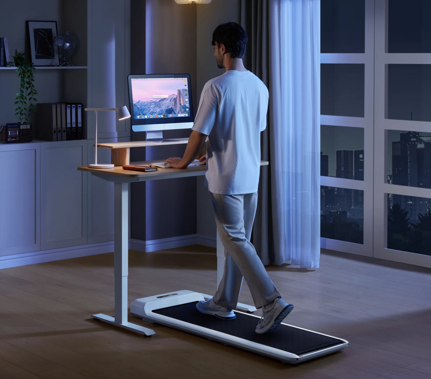 WalkingPad UK