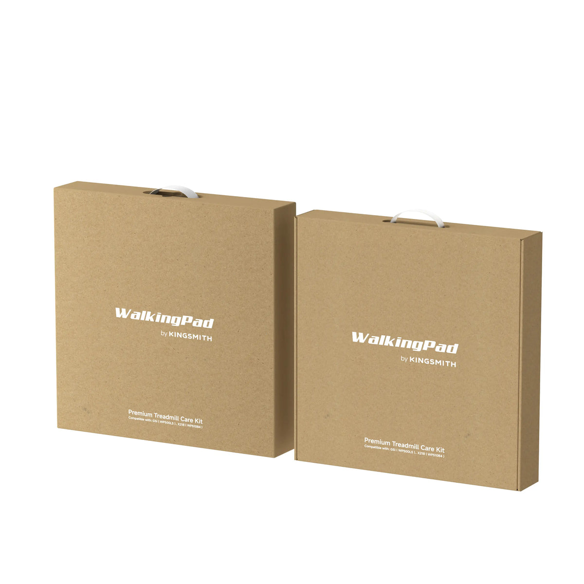 WalkingPad Gift Set (Protective Mat, Silicone Oil, Cleaning Cloth)