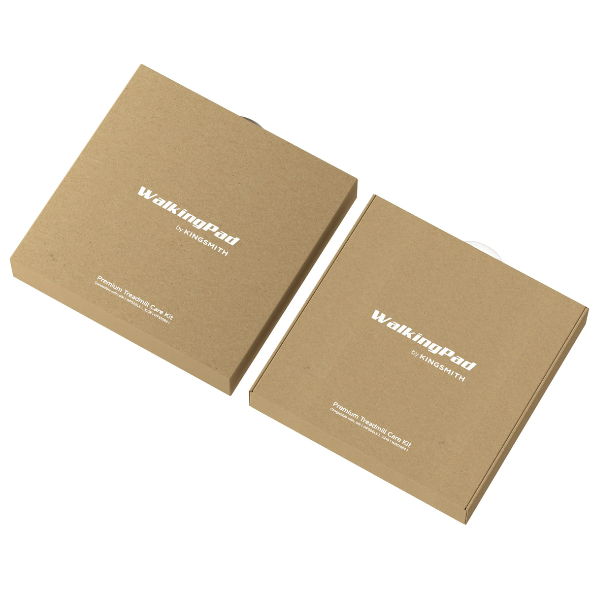 WalkingPad Gift Set (Protective Mat, Silicone Oil, Cleaning Cloth)