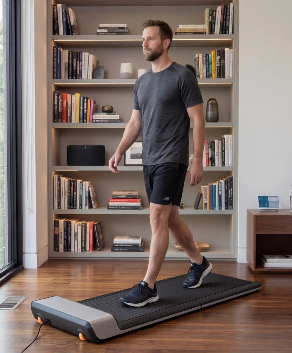 WalkingPad UK