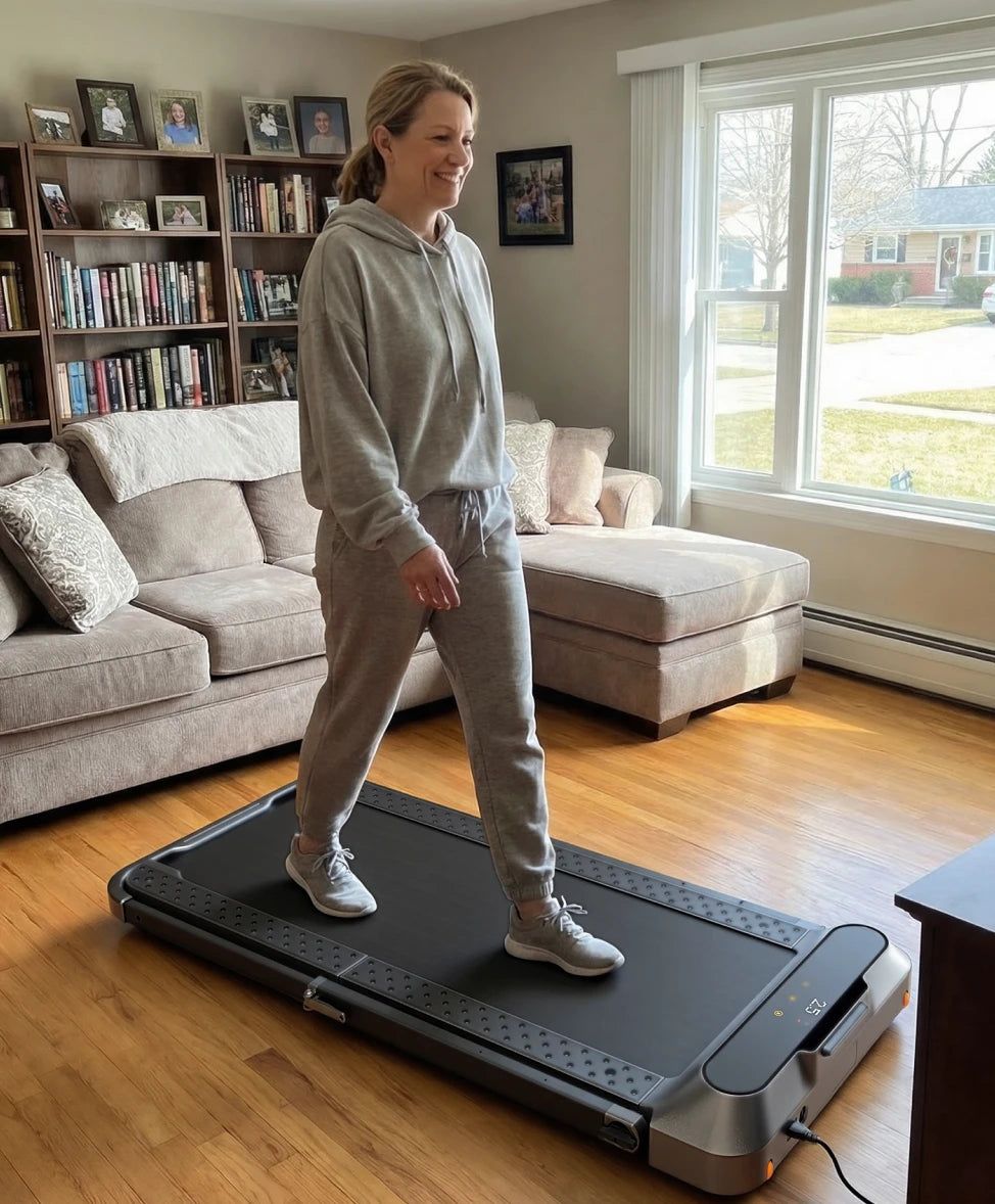 WalkingPad UK