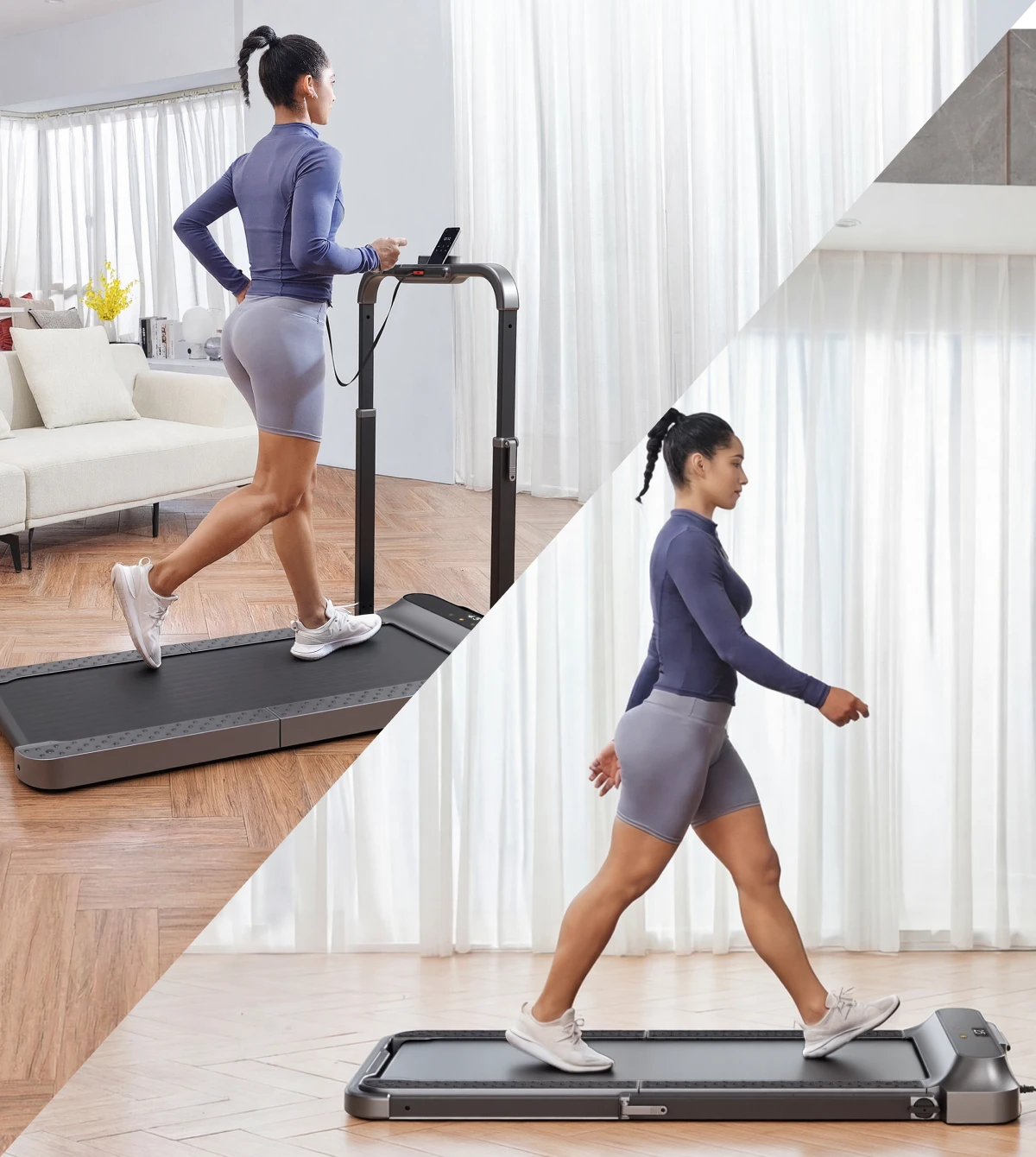 WalkingPad UK