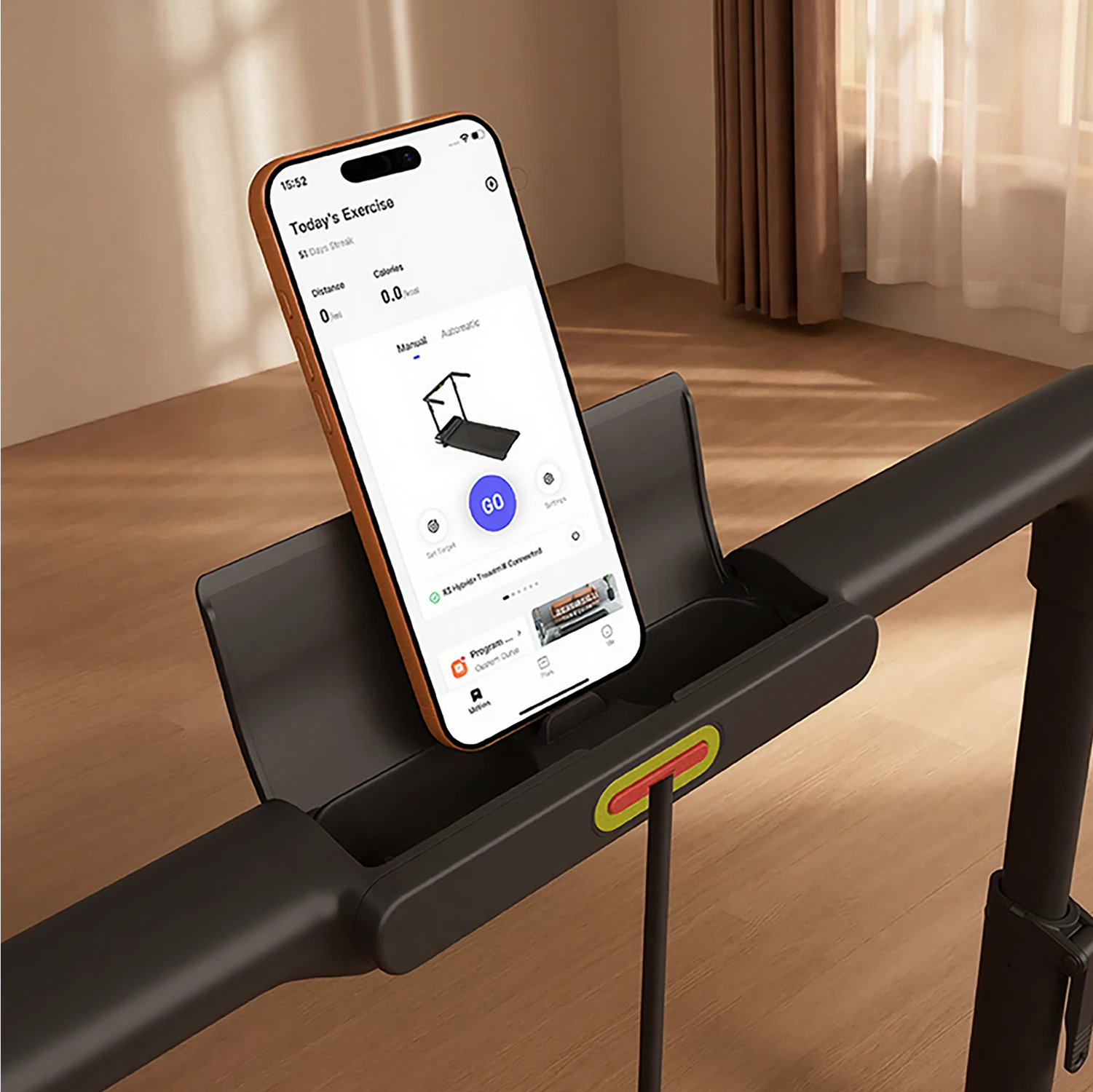 WalkingPad UK