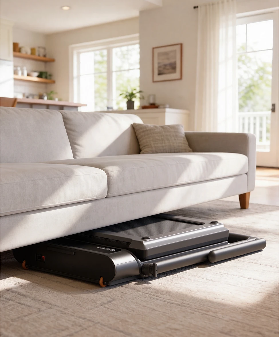 WalkingPad UK