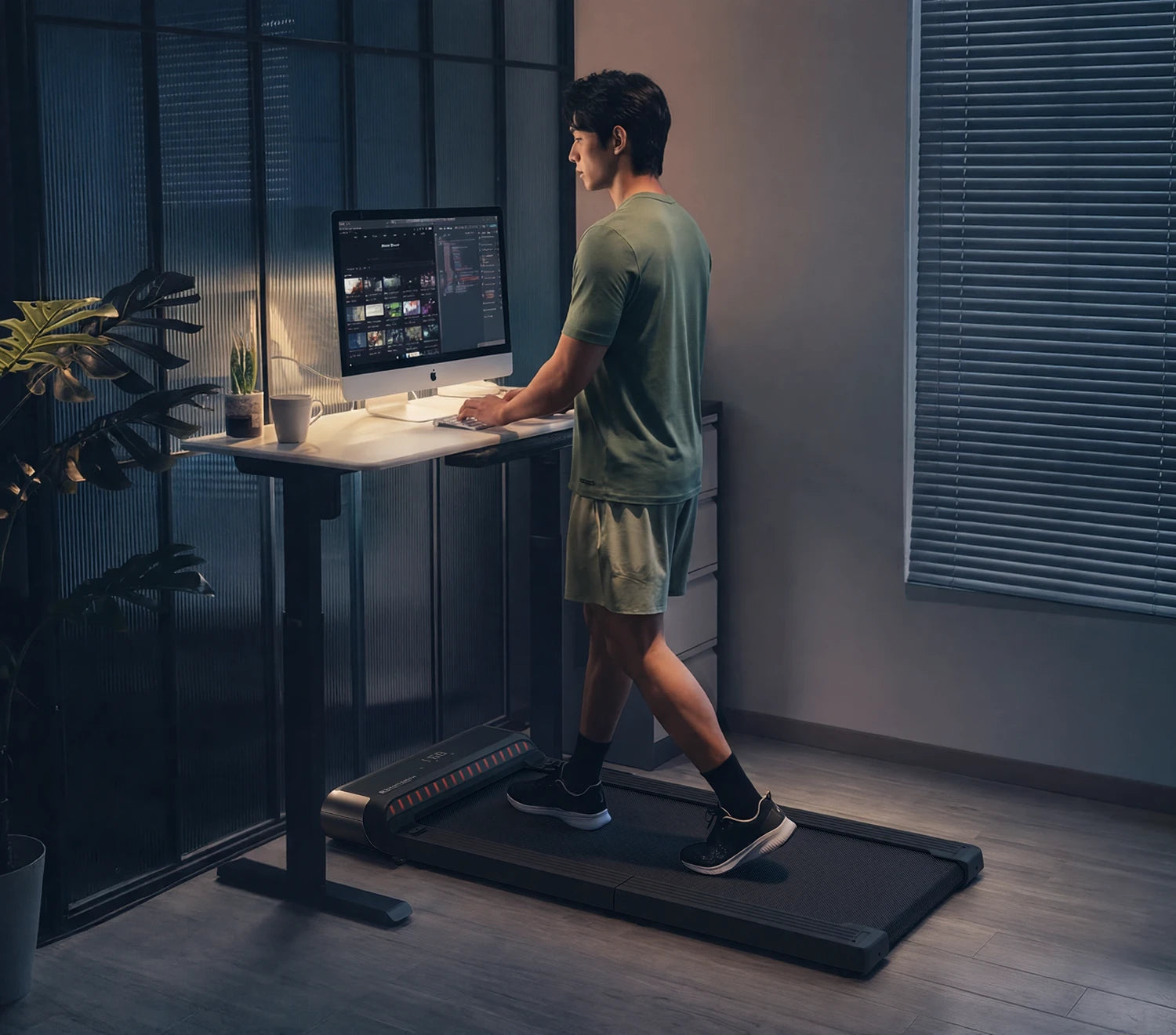 WalkingPad UK