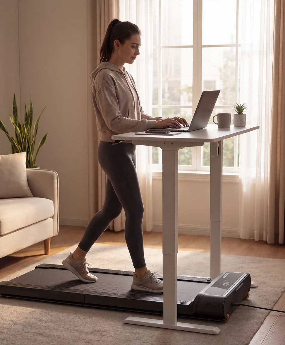 WalkingPad UK