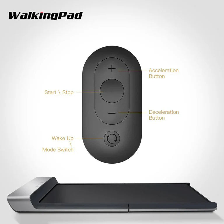 WalkingPad UK