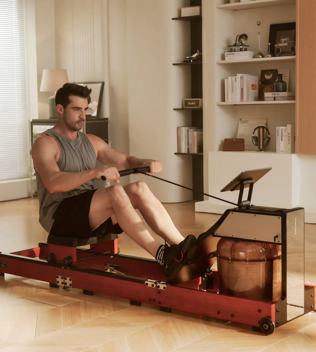 FULL-BODY TRAINING
