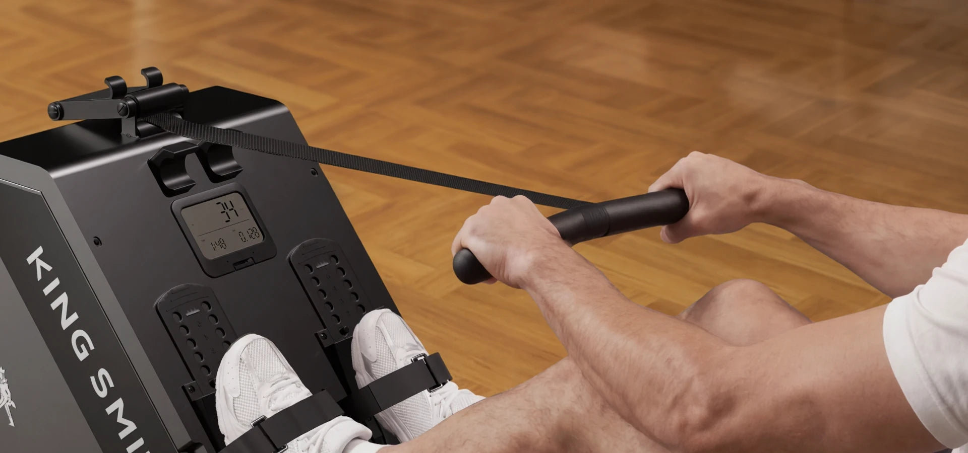 WalkingPad UK